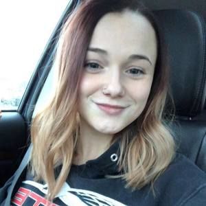 Meet your Posher, Kaley